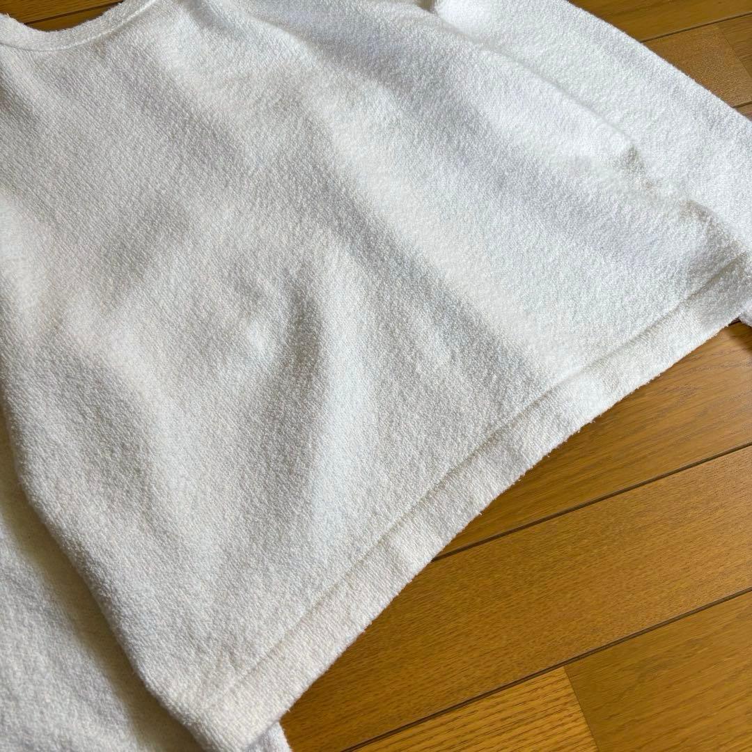 EVERYDAY I LIKE. Cotton Jacket カーディガン