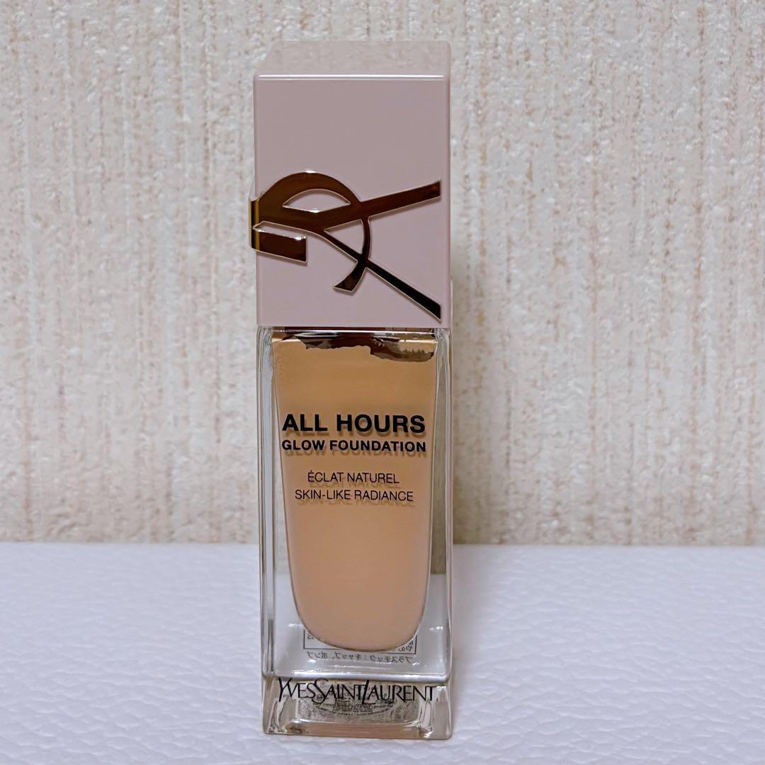 YSL オールアワーズ リキッドグロウ LC2