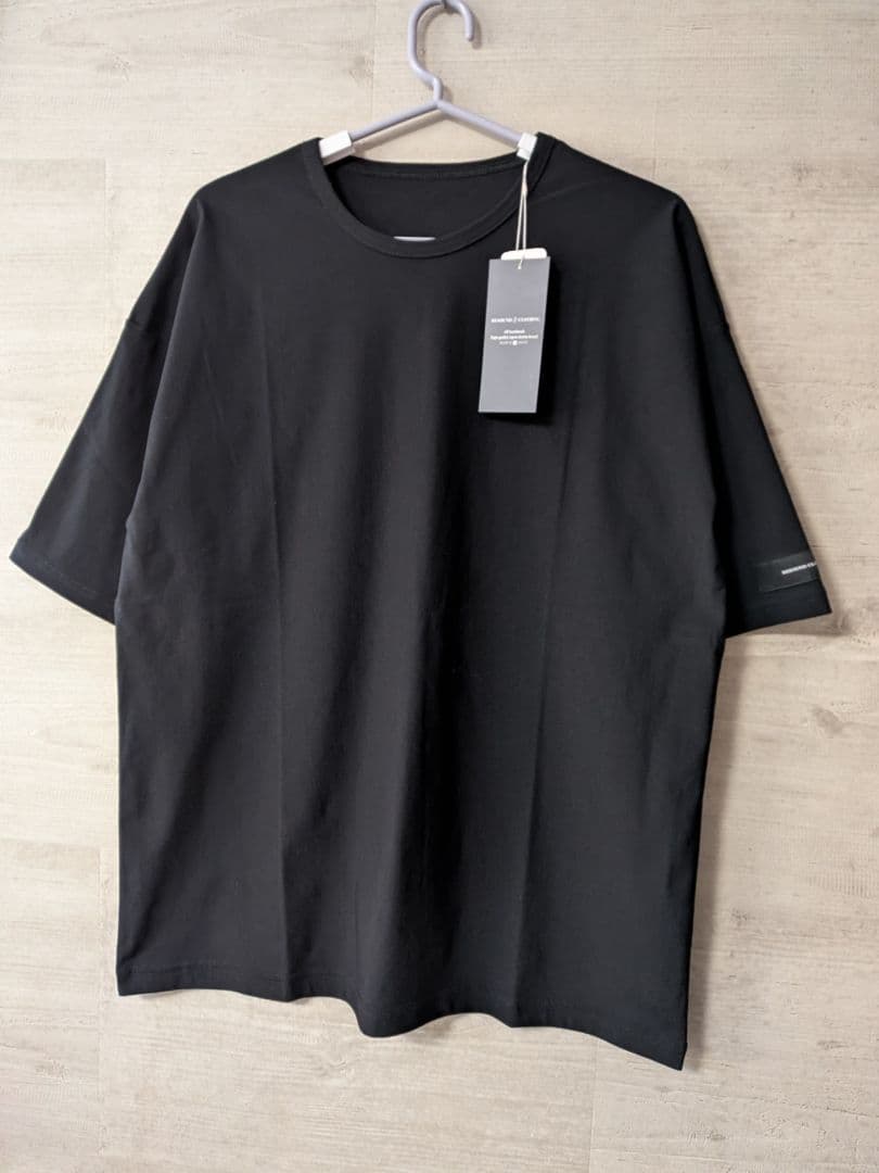 新品未開封　限定　RESOND CLOTHING NYLON OVER Tシャツ