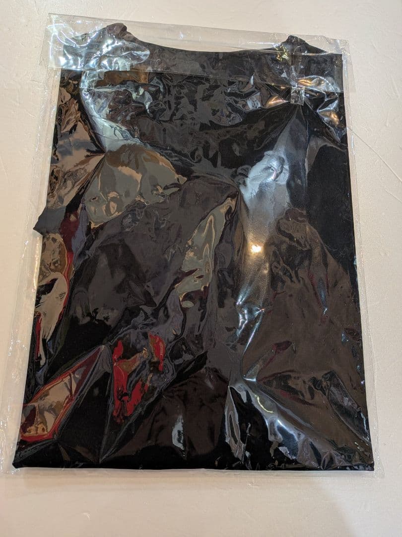 新品未開封　限定　RESOND CLOTHING NYLON OVER Tシャツ