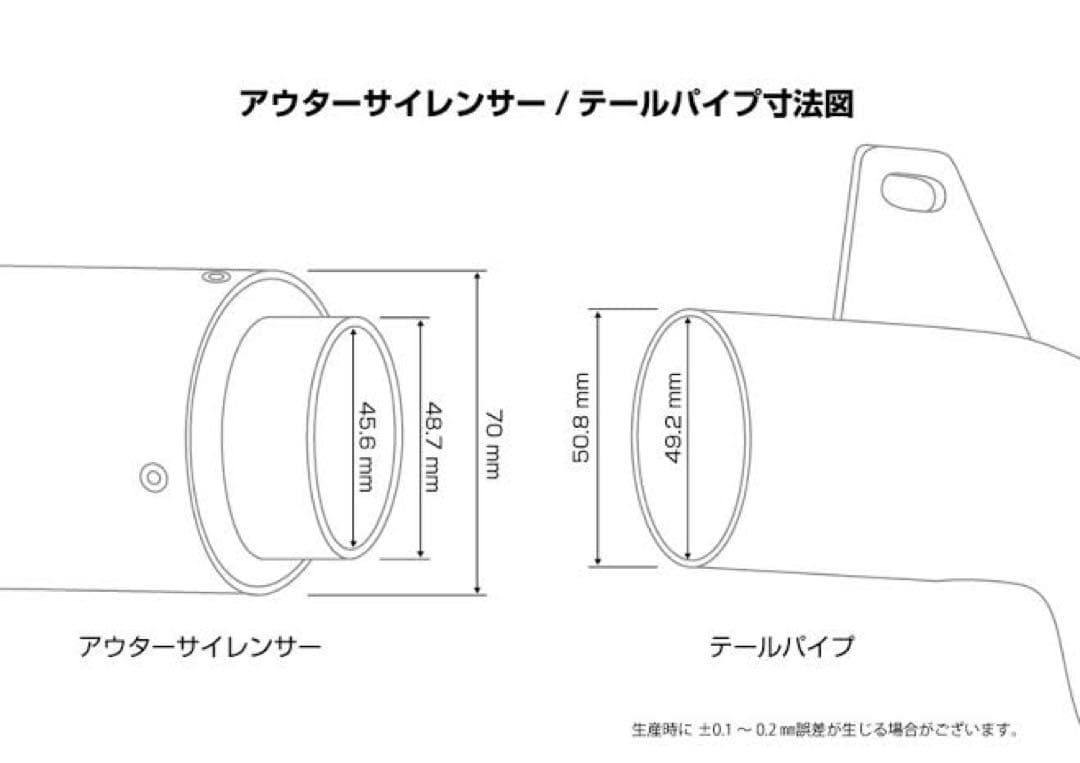ワルツ機械 サイレンサー