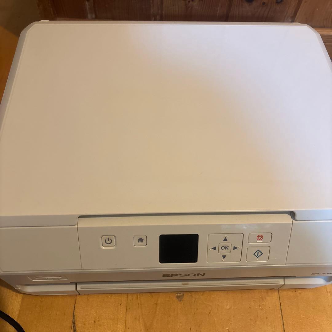 EPSON プリンター