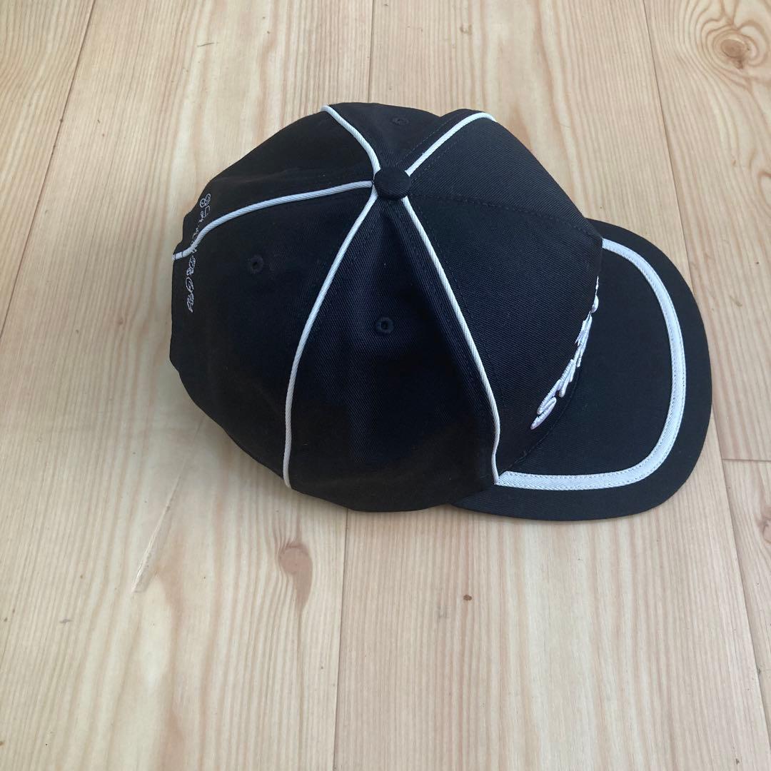 帽子 Supreme playboy cap
