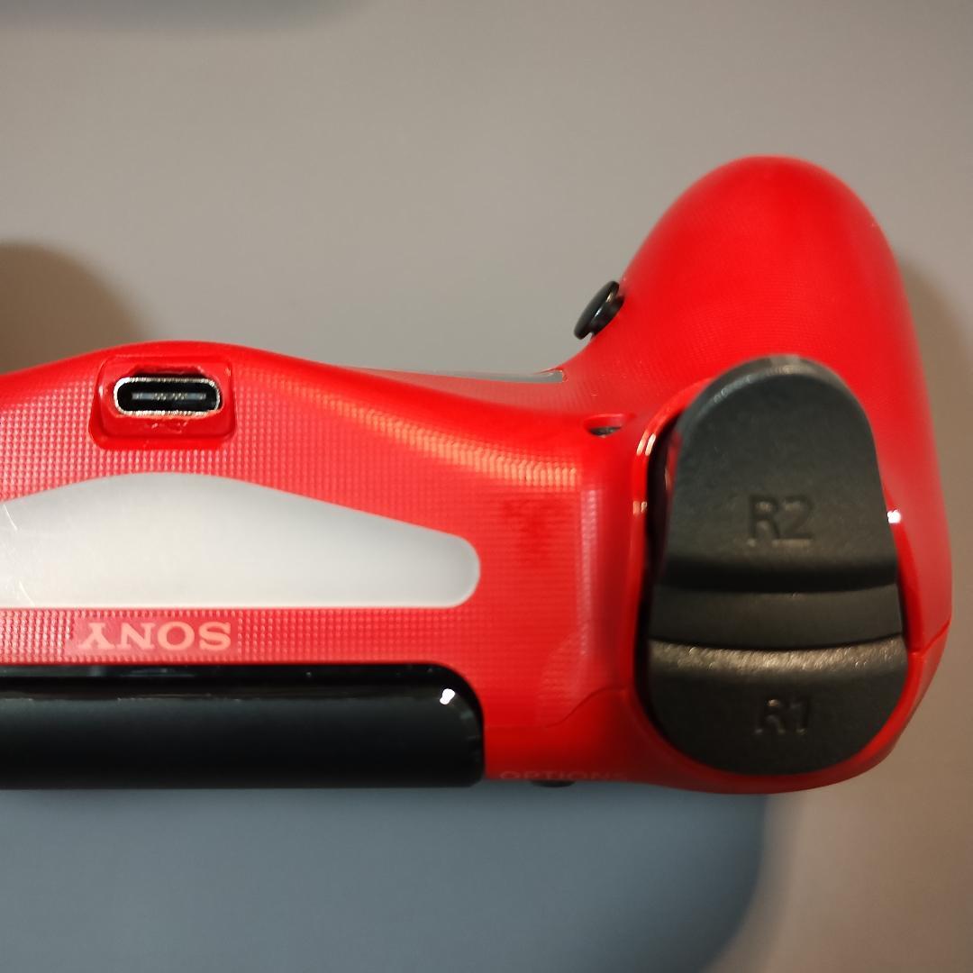 【FPS用・レア】GP2040 高速1000Hz・多機能・背面・スマートトリガ