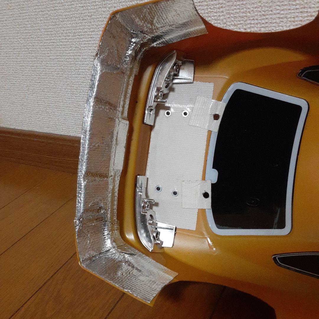 即購入大丈夫です。。タミヤ、TA-03、シルビアボディラジコン、ドリフト