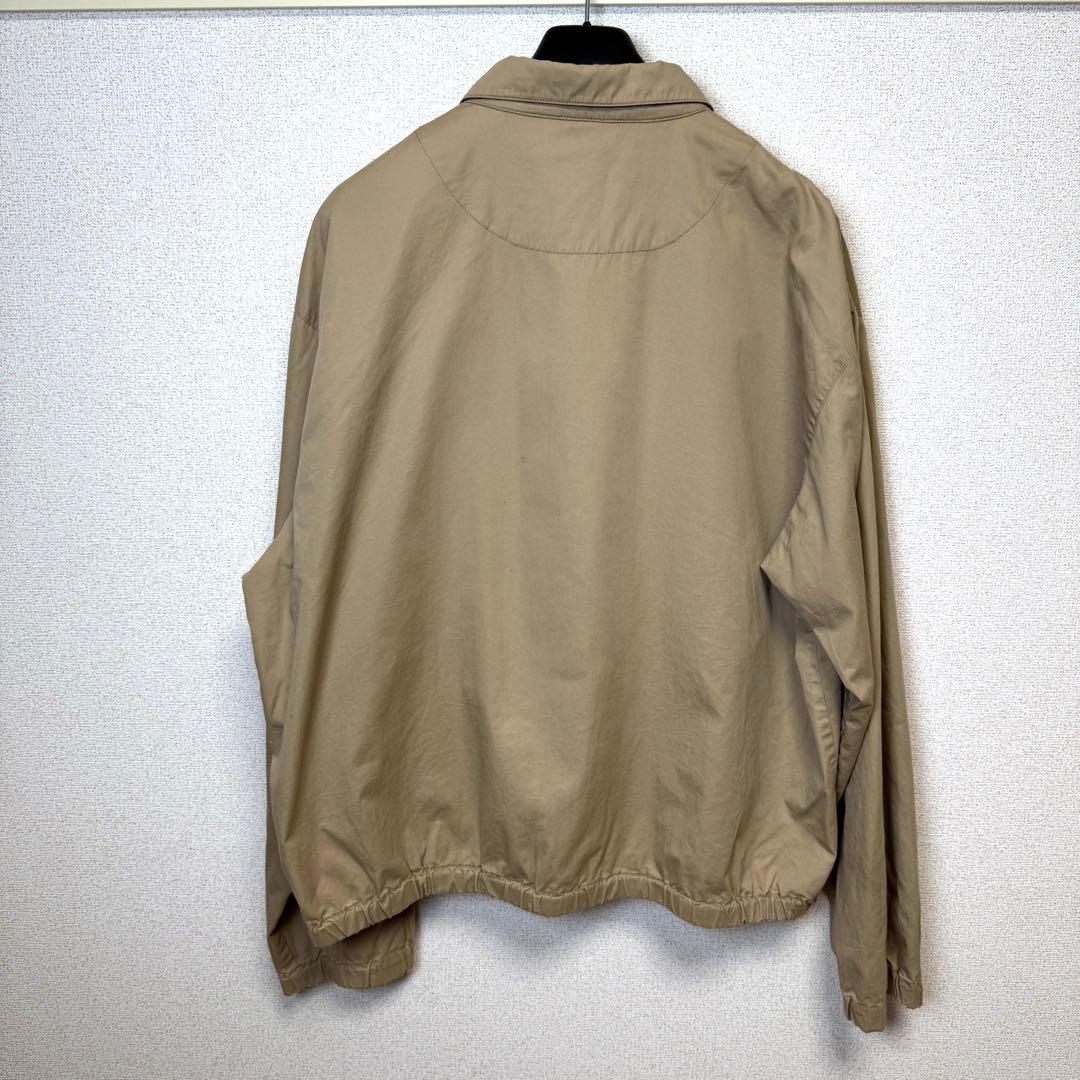 POLO by Ralph Lauren スイングトップ　ベージュ　Lサイズ