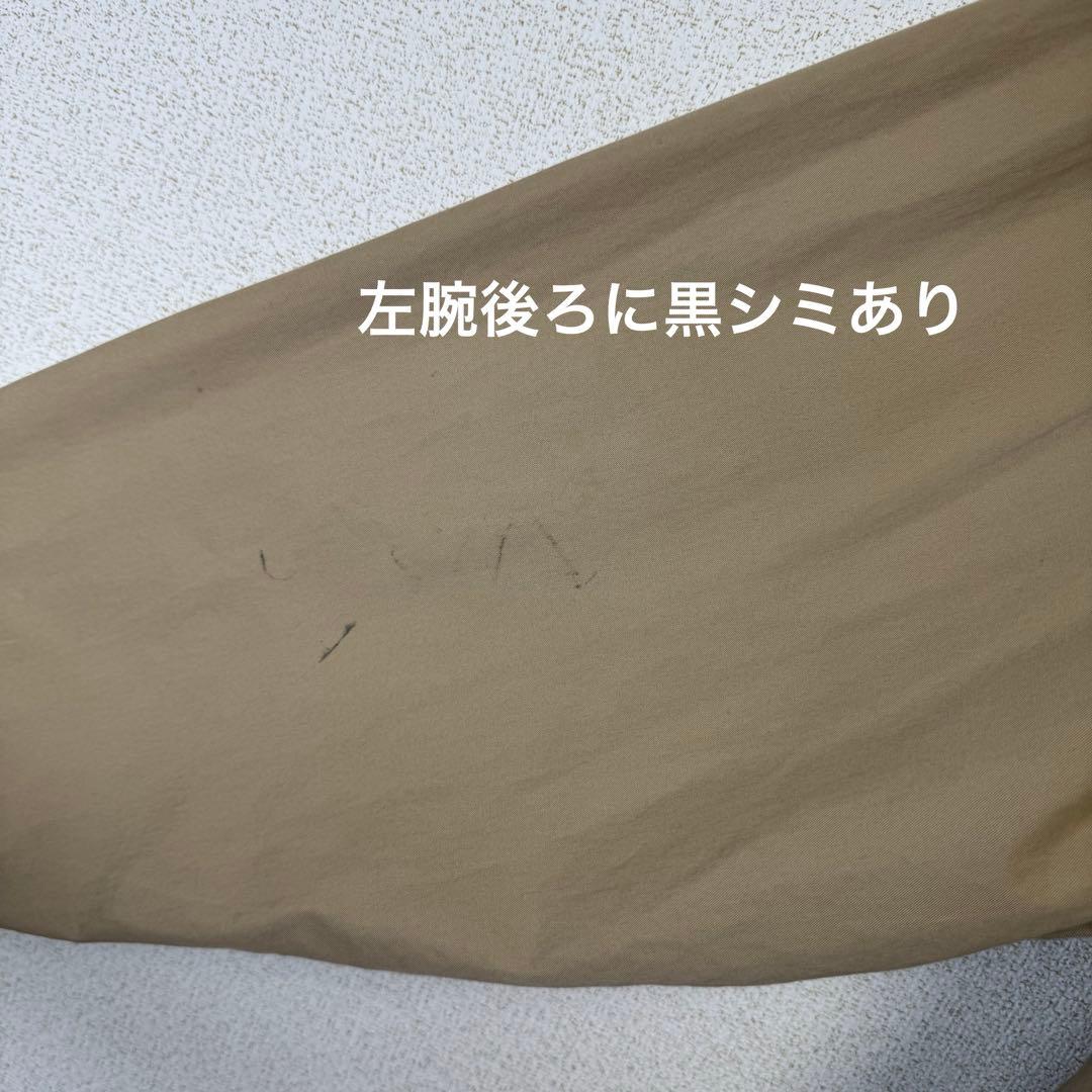 POLO by Ralph Lauren スイングトップ　ベージュ　Lサイズ