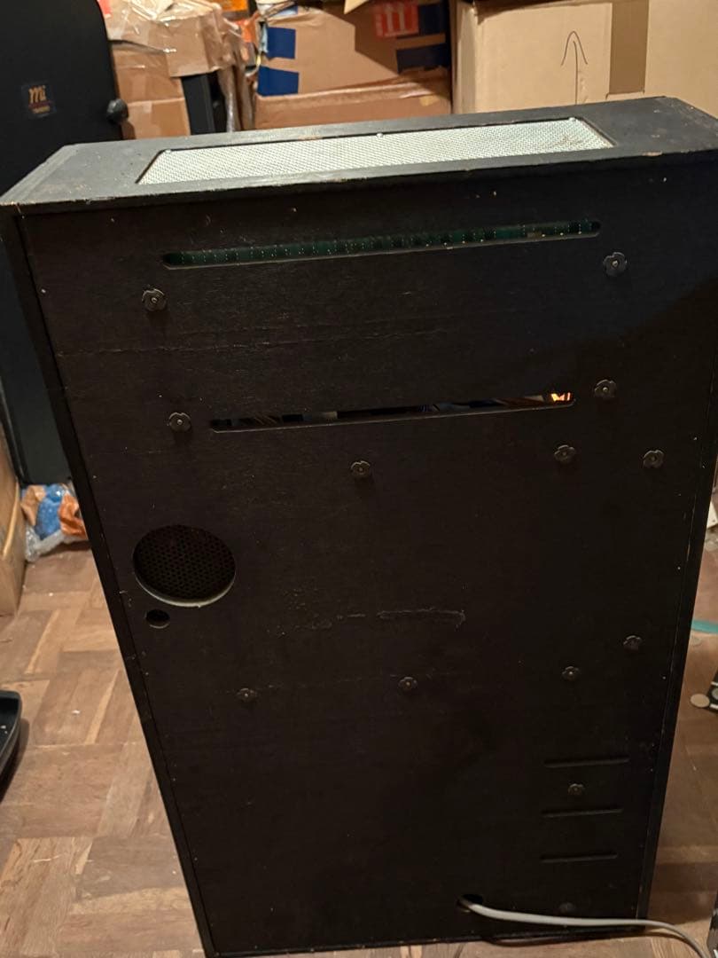 【通電確認済み】パチスロ実機 Mr.MAGIC ミスターマジック 昭和レトロ