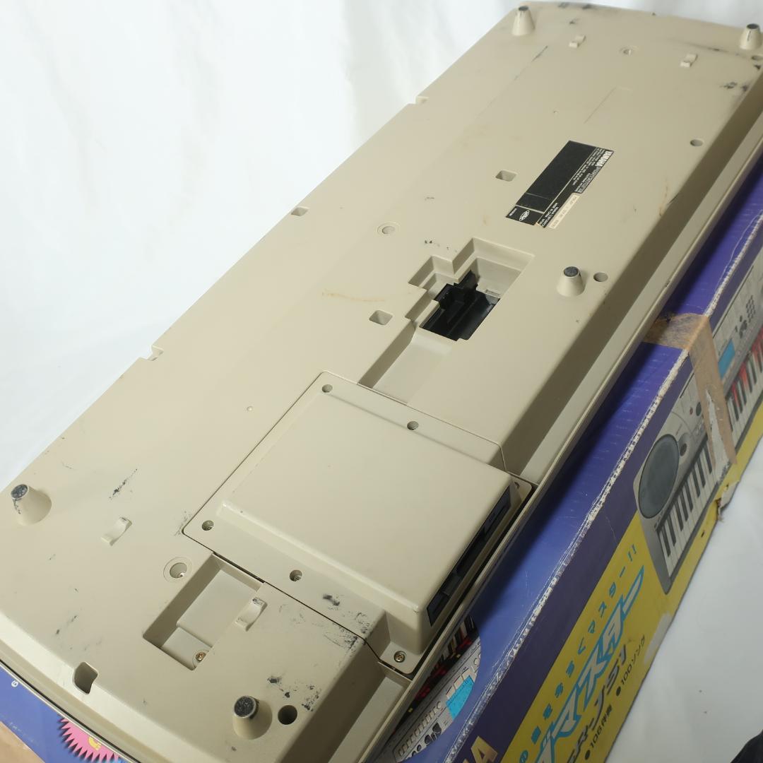 YAMAHA PSR-J51 ライトガイド キーボード 61鍵盤