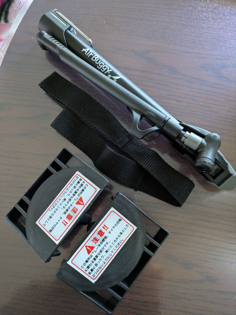 【AIRBUGGY】大人気カラー完売品