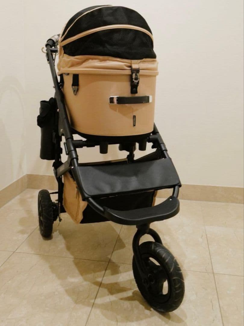 【AIRBUGGY】大人気カラー完売品