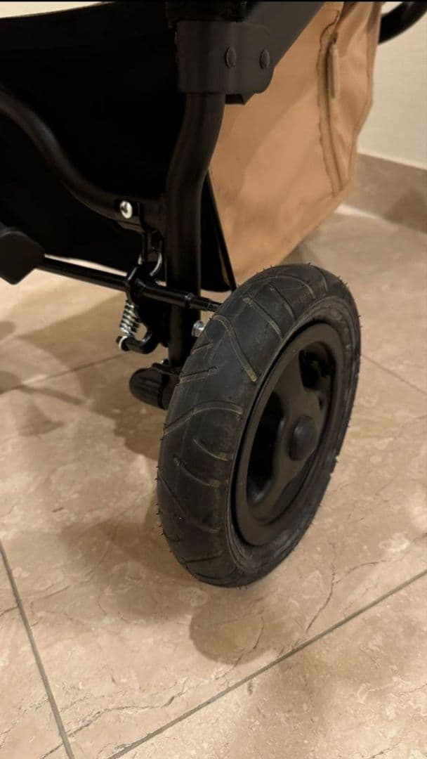 【AIRBUGGY】大人気カラー完売品