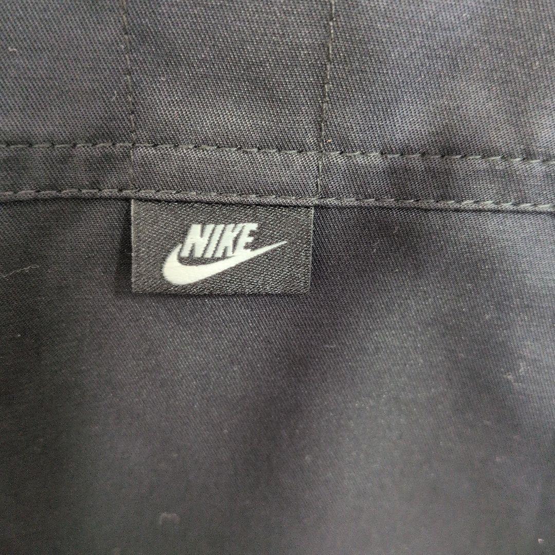 L　NIKE ナイキ　ウーブン UL ボンバー ジャケット DM6822-010
