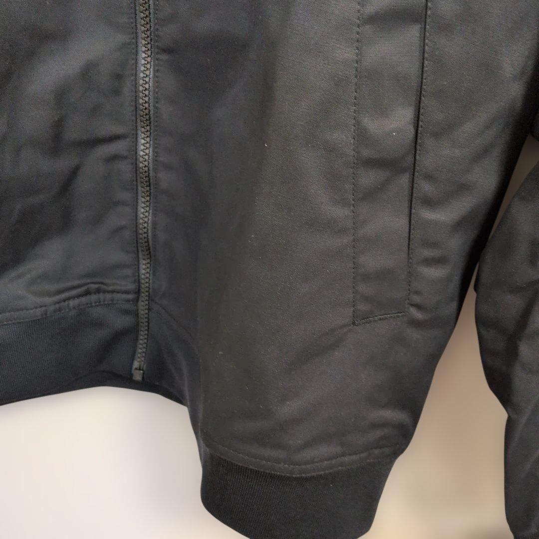 L　NIKE ナイキ　ウーブン UL ボンバー ジャケット DM6822-010