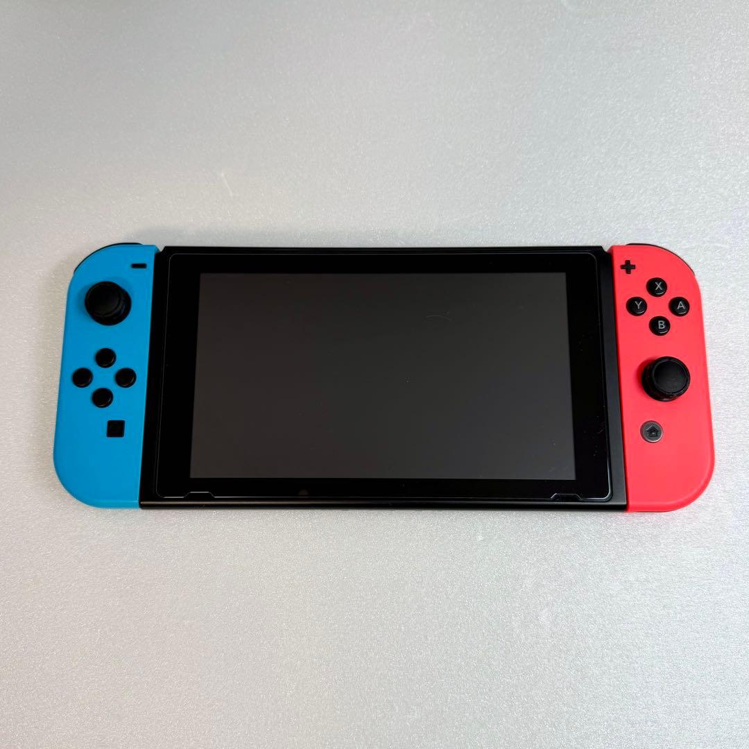 Nintendo Switch 本体 スイッチ ＋おまけ