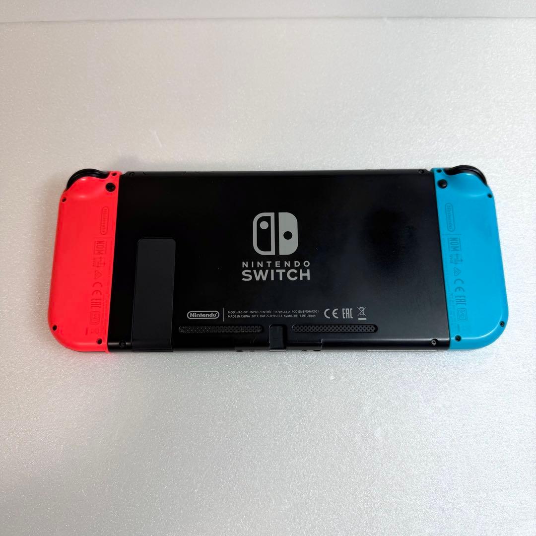 Nintendo Switch 本体 スイッチ ＋おまけ