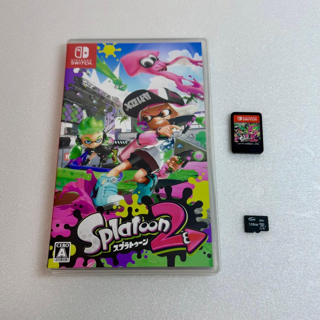 Nintendo Switch 本体 スイッチ ＋おまけ