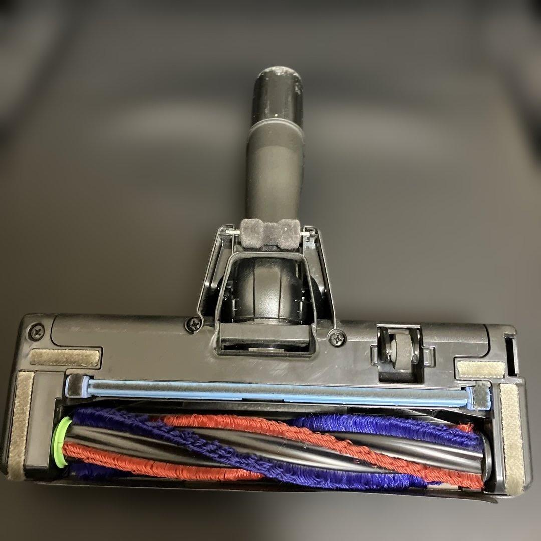 動作保証　日立 D-DP31 日立掃除機　パワーヘッド