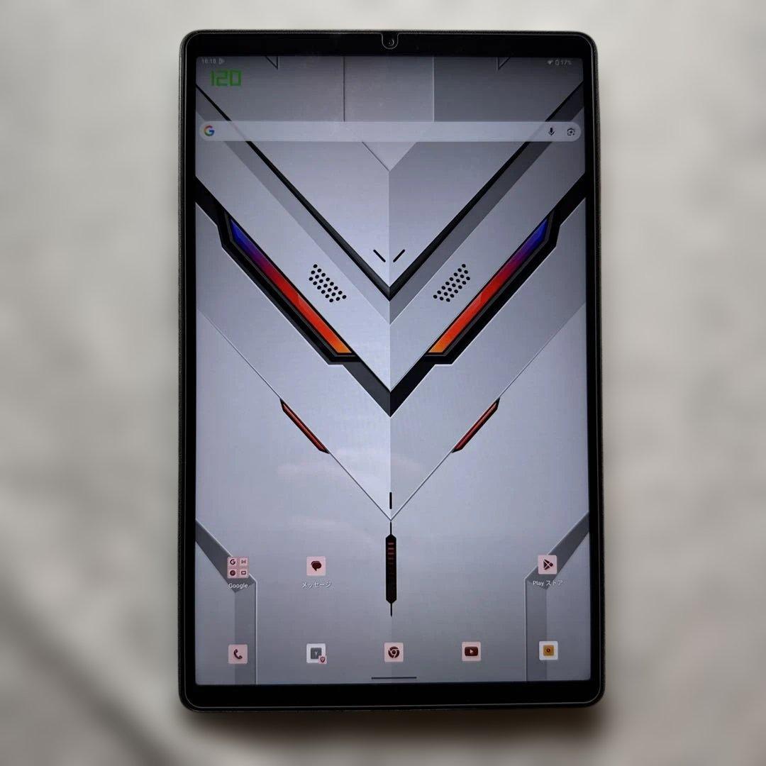 HEADWOLF TITAN 1 ゲーミングタブレット