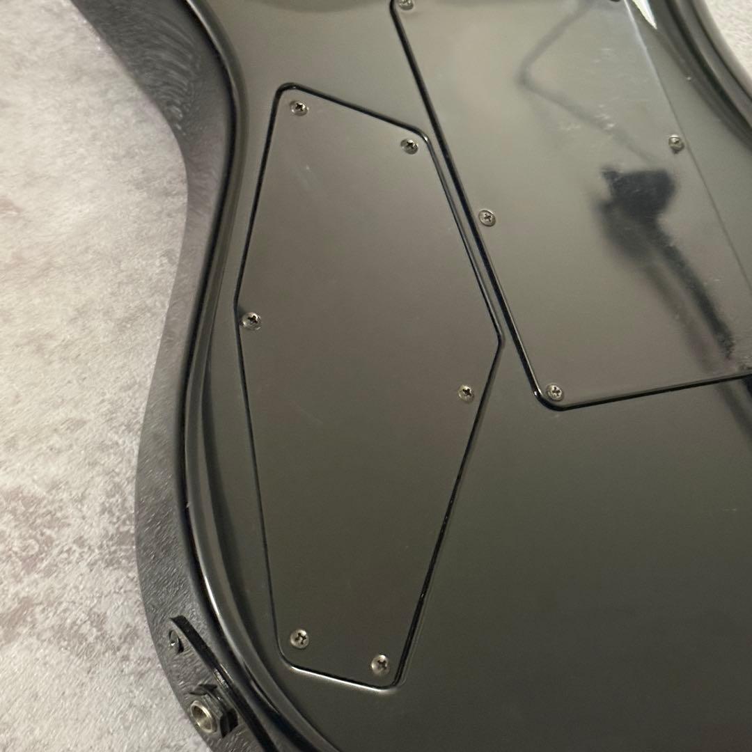 ESP Maverick 80s〜90s 初期型 付属あり