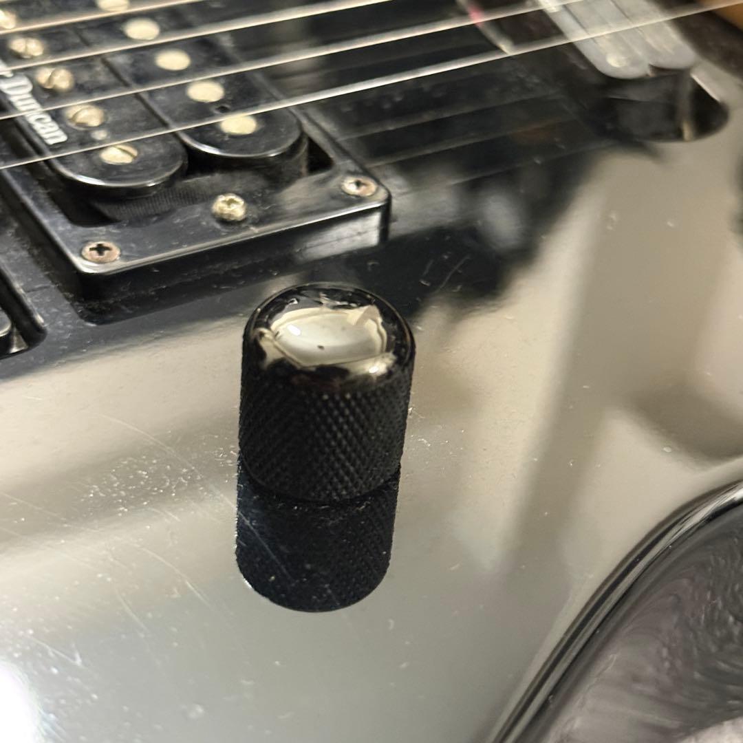 ESP Maverick 80s〜90s 初期型 付属あり