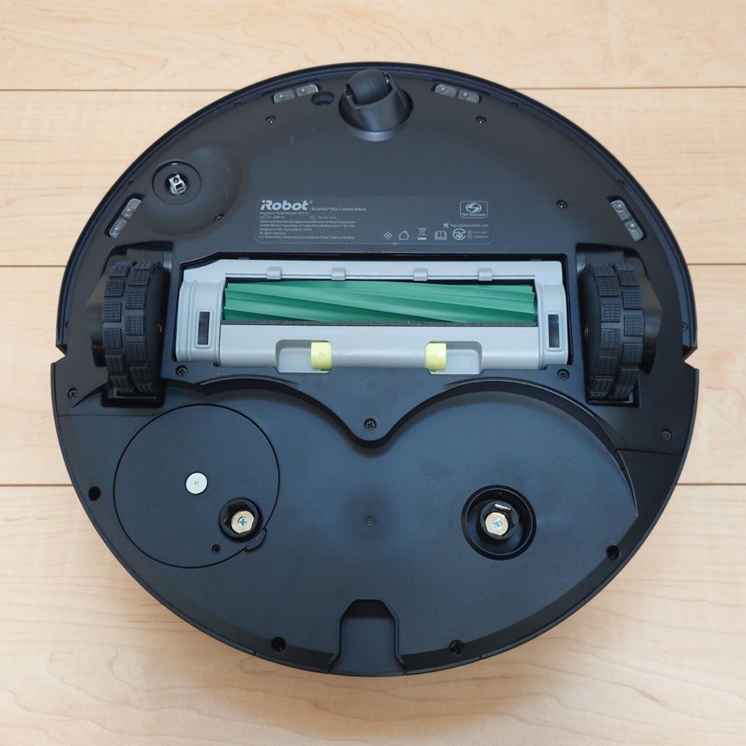 ルンバ　Roomba Plus 505 Comboロボット＋AW充電ステーション