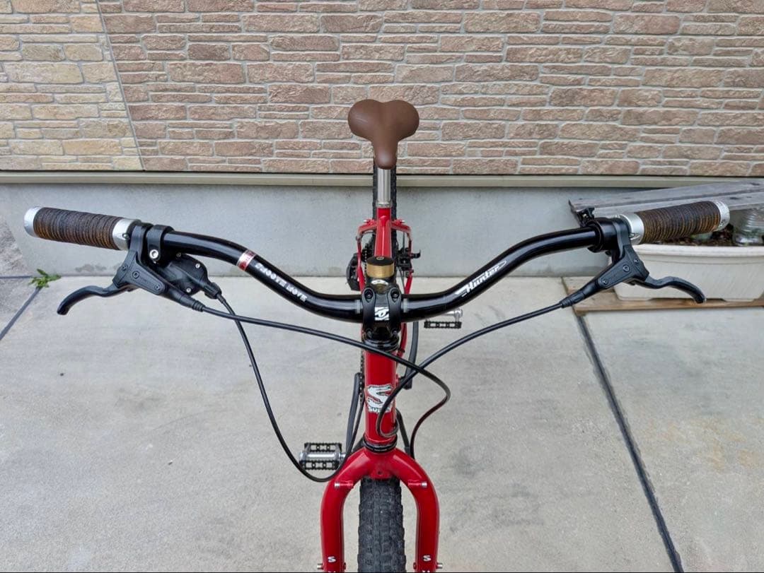 surly サーリーブリッジクラブ
