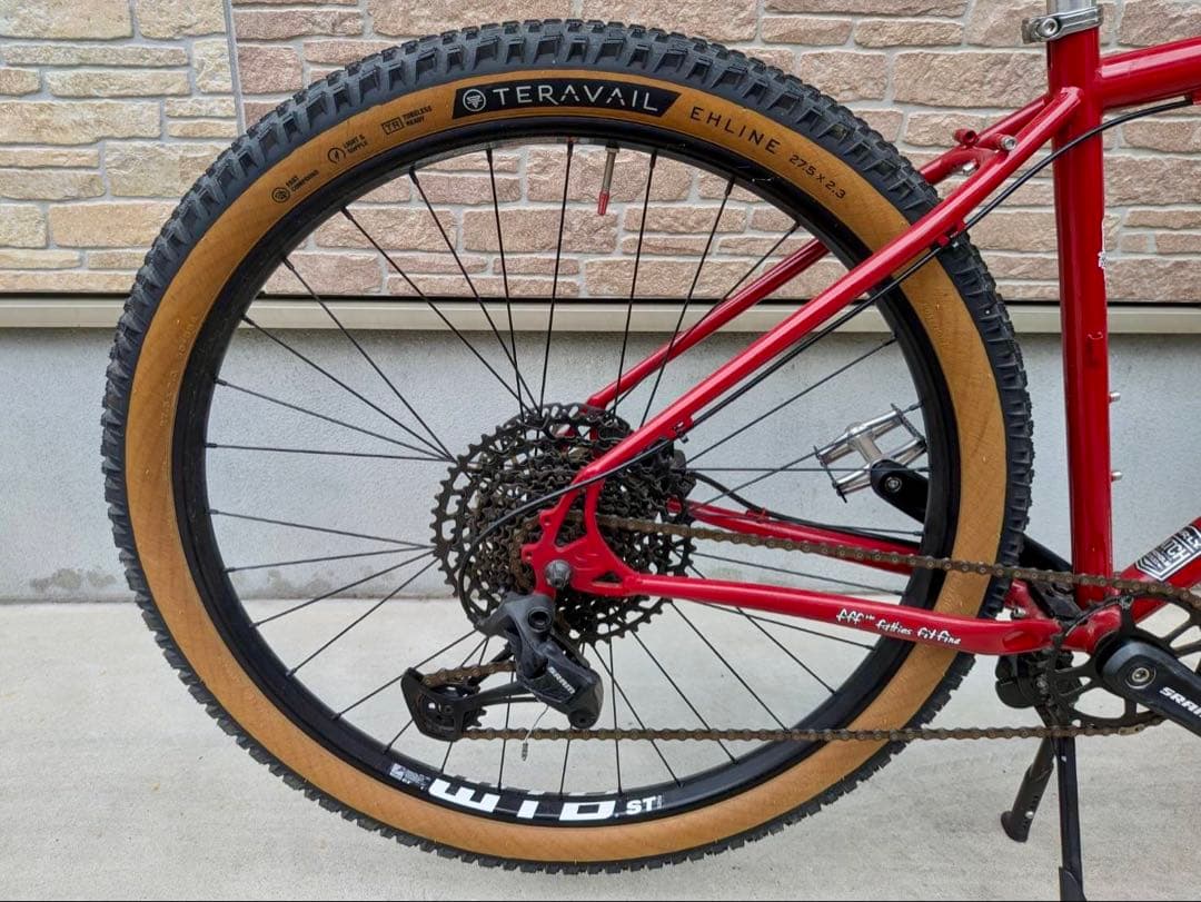 surly サーリーブリッジクラブ