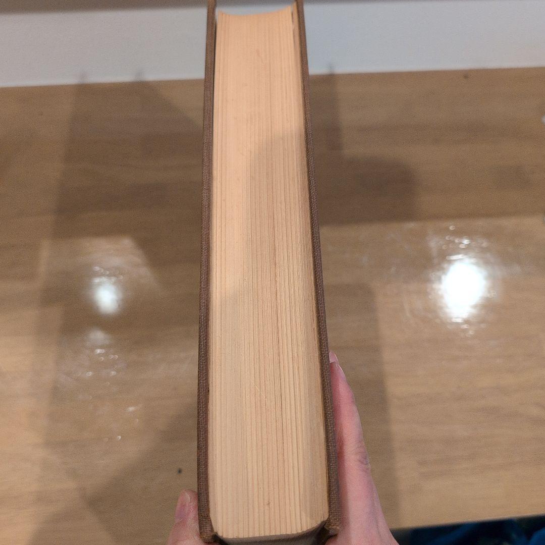 洋書 A Glossary of the Construction Decoratio