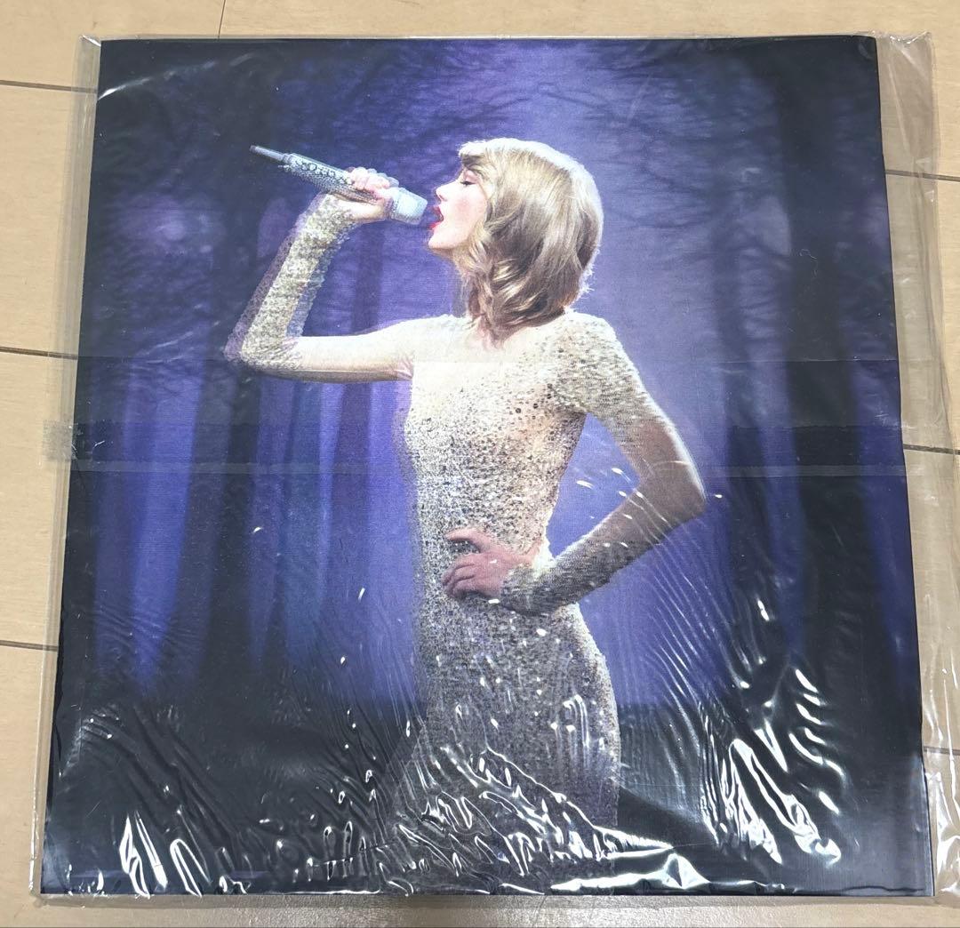 Taylor Swift♡1989ツアーブック