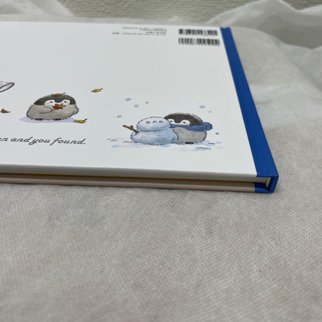 サイン本　コウペンちゃん 四季折々展のすべて