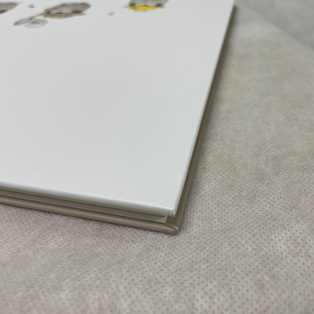 サイン本　コウペンちゃん 四季折々展のすべて