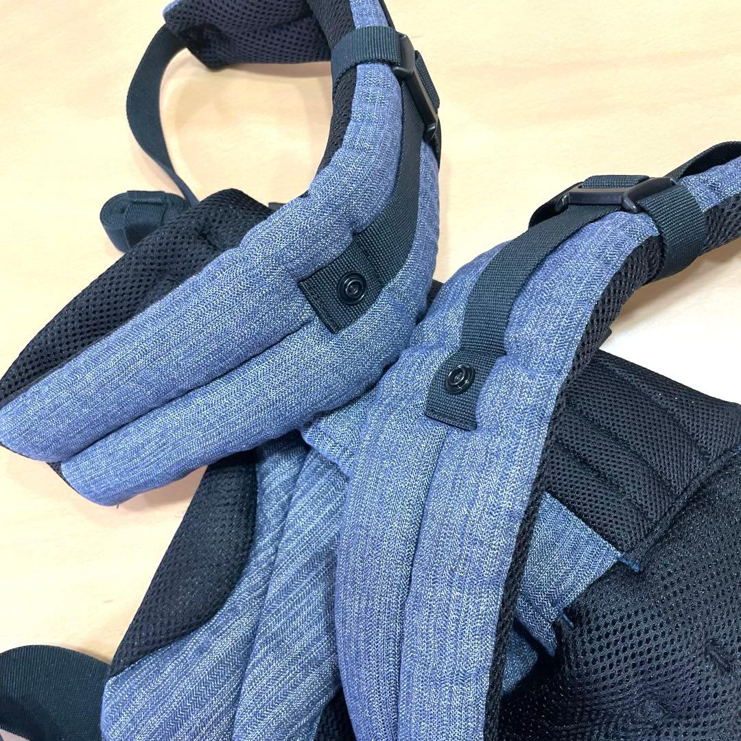 え*ど様 エルゴベビー ergobaby OMNI 360 抱っこひも インディ