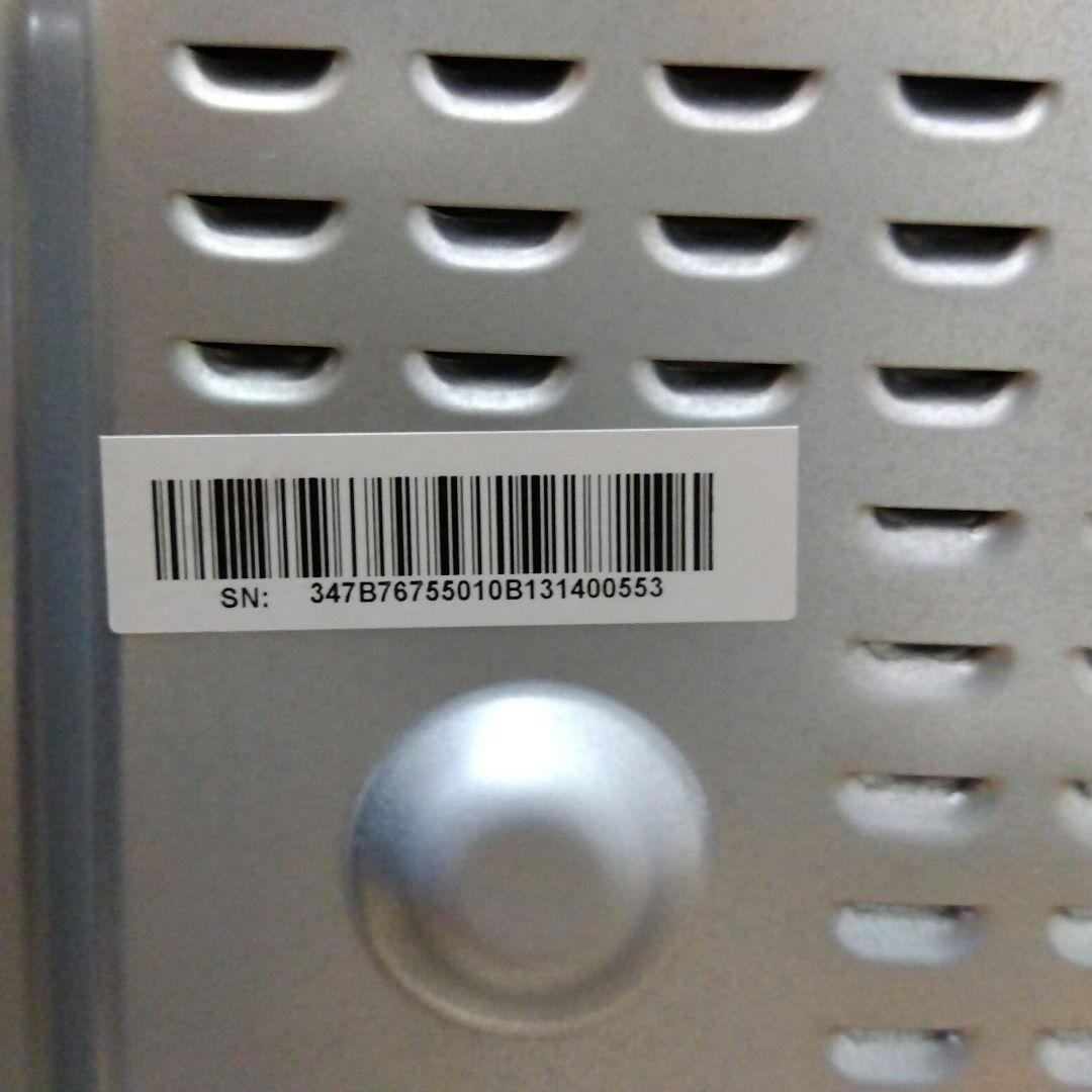 TOSHIBA 東芝 電子レンジ ER-T16 2020年製