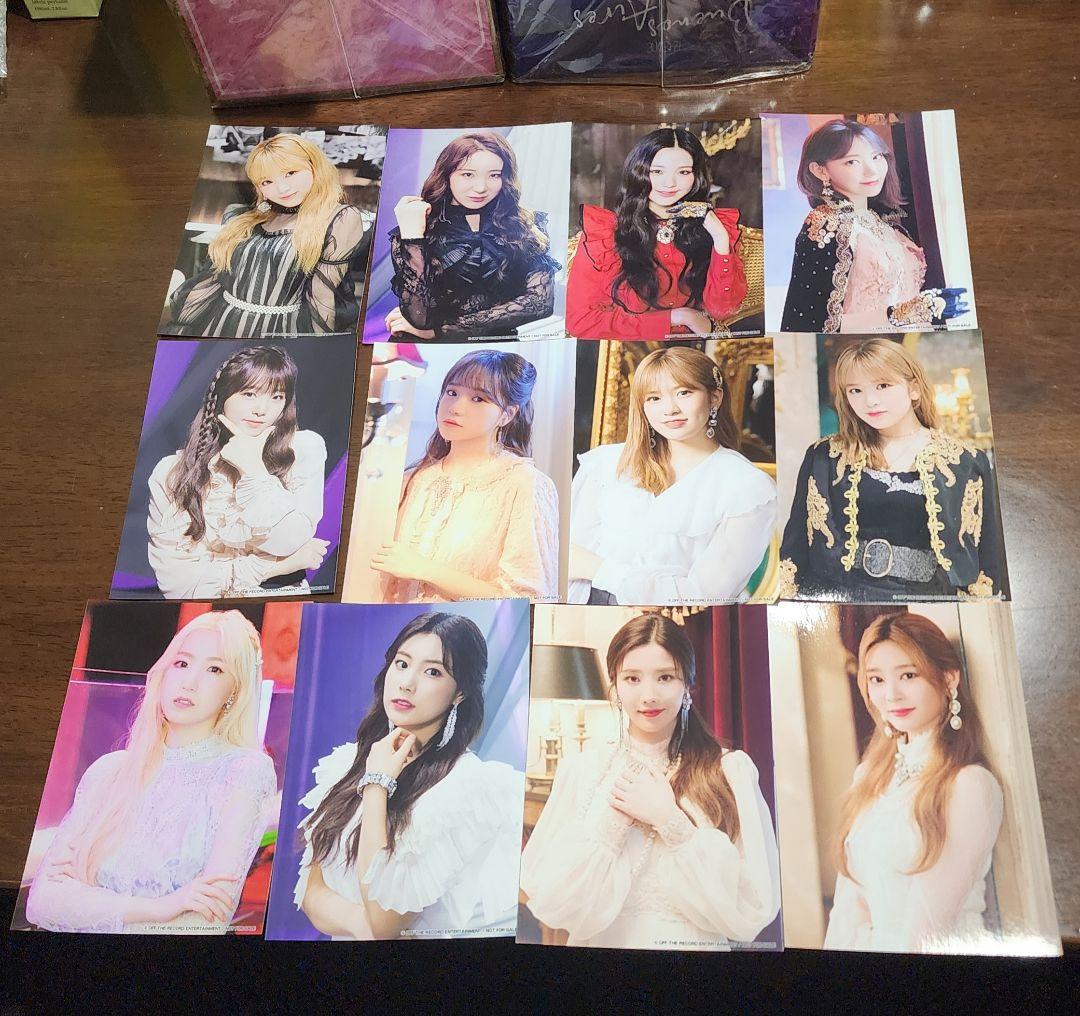 iz*one まとめ売り