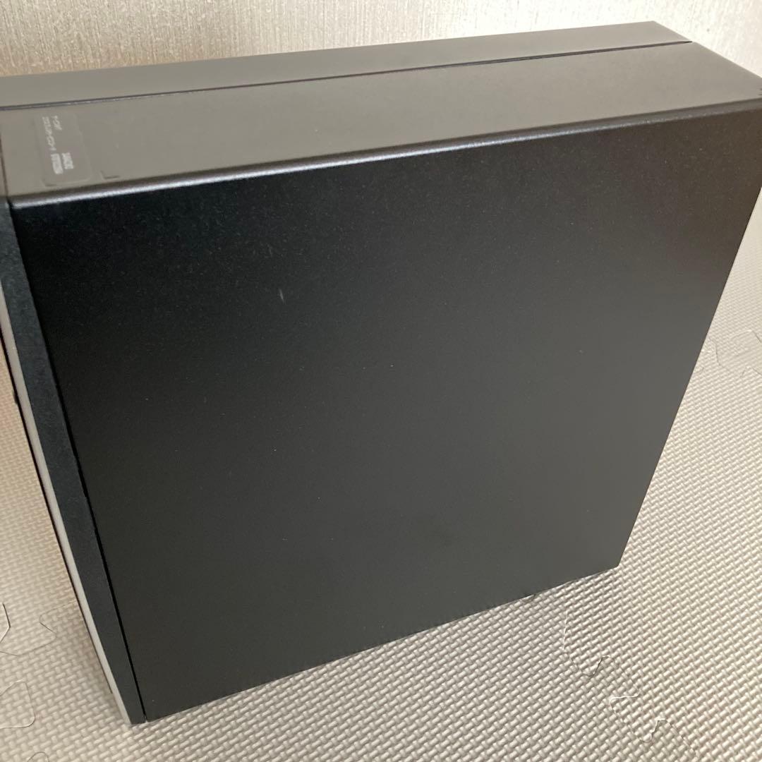 DELL デルInspiron 3250 デスクトップPC
