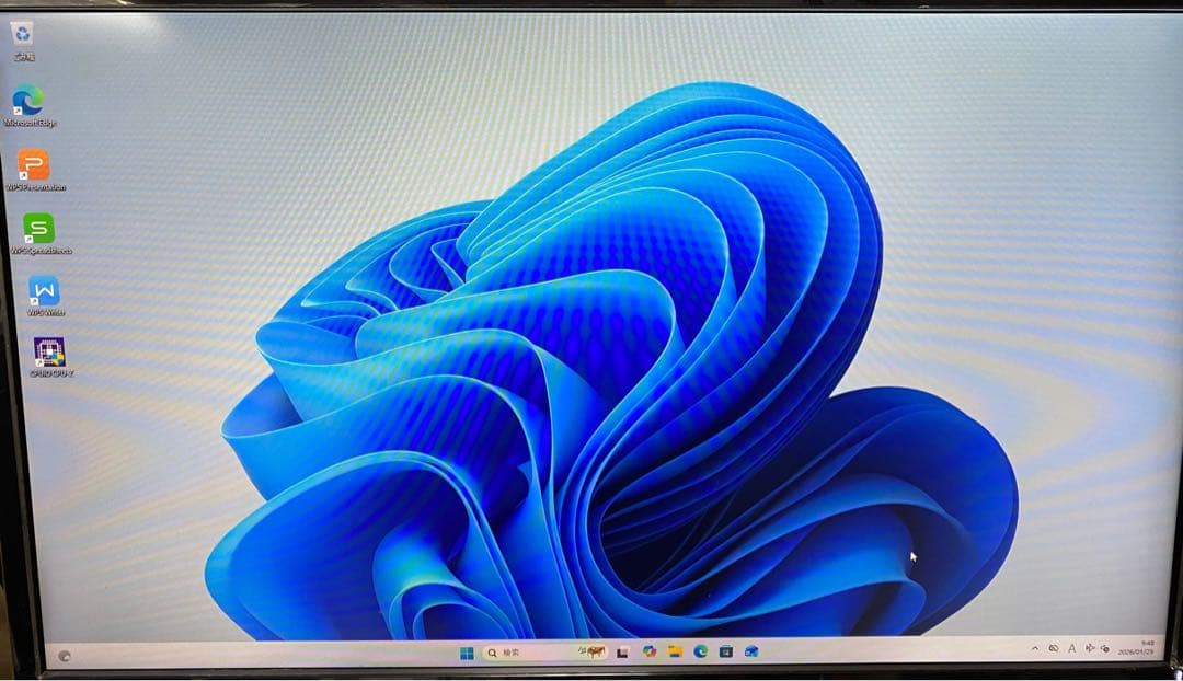 DELL デルInspiron 3250 デスクトップPC