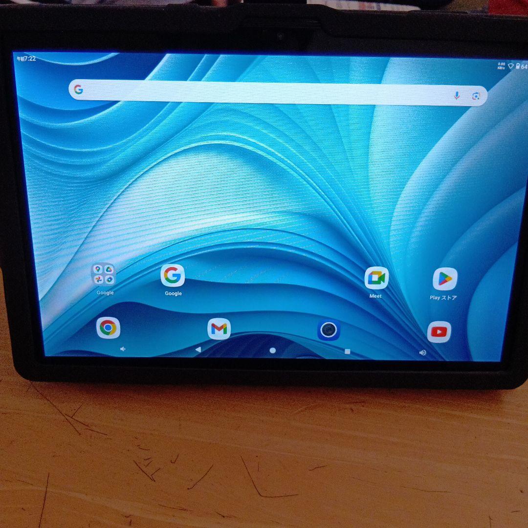 Wpawa HT10-Aタブレット カバー付き