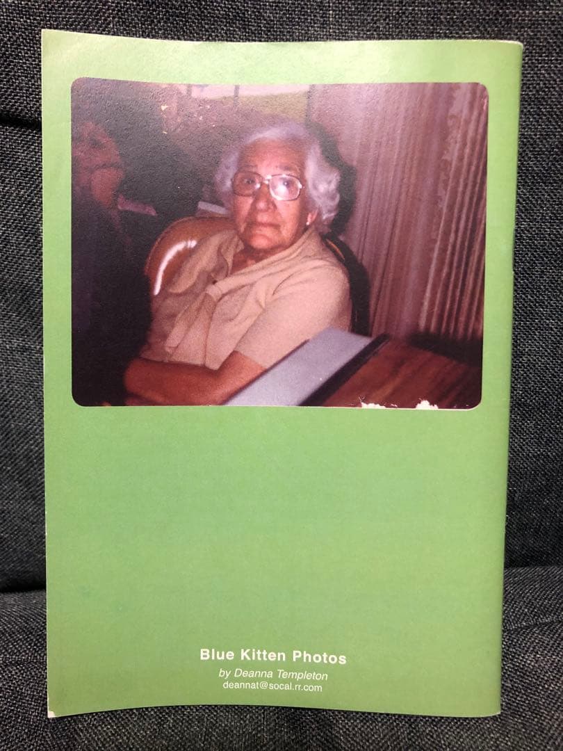 Deanna Templeton Ed Templeton ZINE まとめ売り