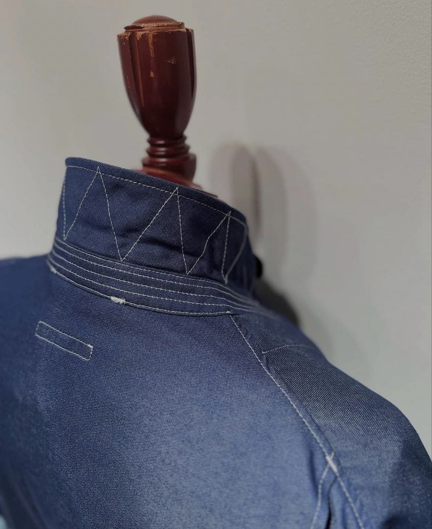 美品　ENGINEERED GARMENTS 25SS FOLK JACKET