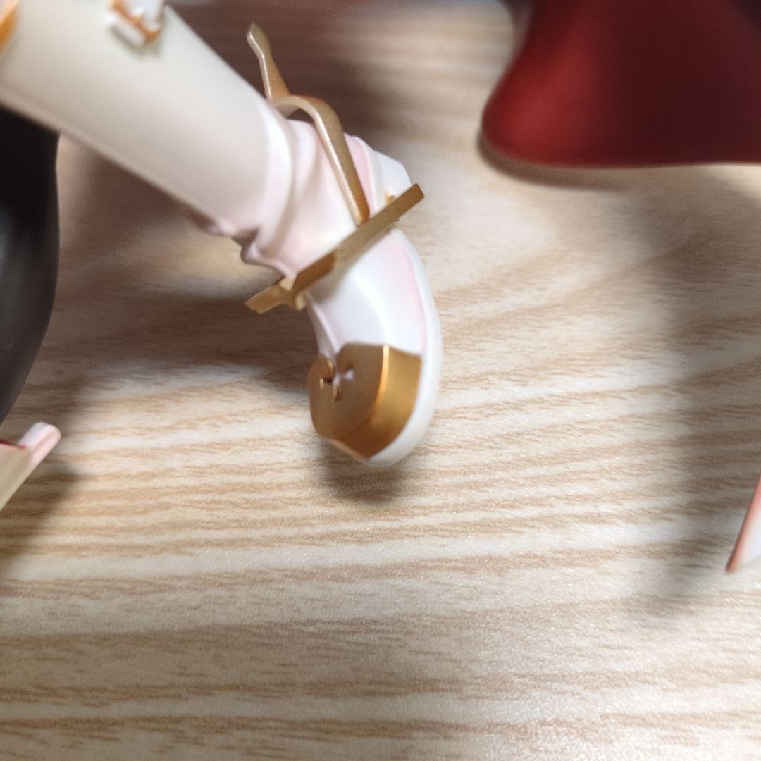 Fate/Grand Order ライダー/アストルフォ 1/7スケール