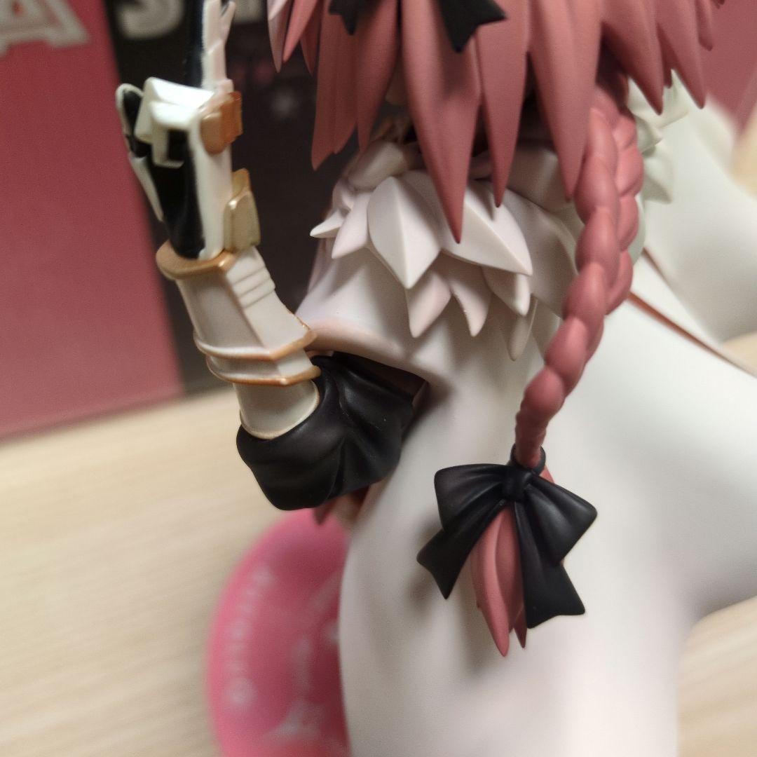 Fate/Grand Order ライダー/アストルフォ 1/7スケール