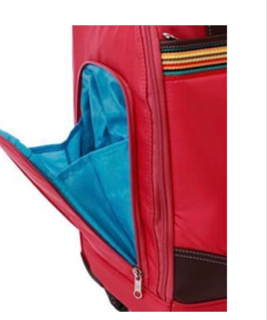Samsonite Miracolo II（ミラコロツー)スピナー