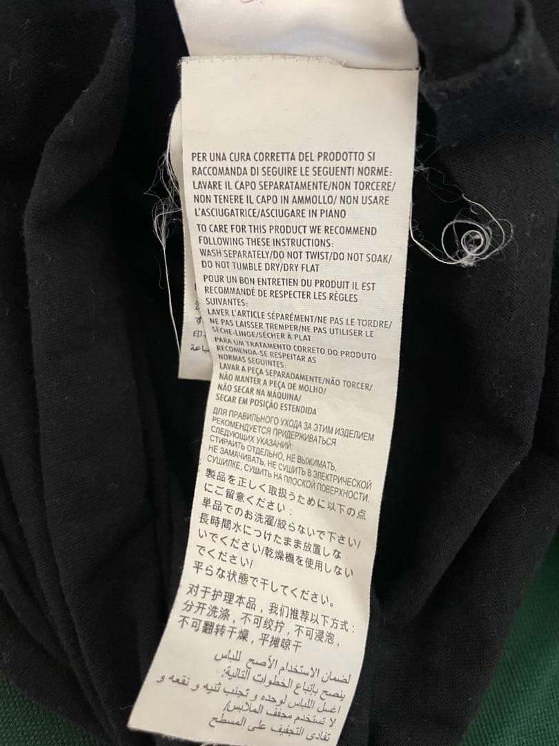 GUCCI グッチ　ココキャピタン　Tシャツ　コラボ　激レア