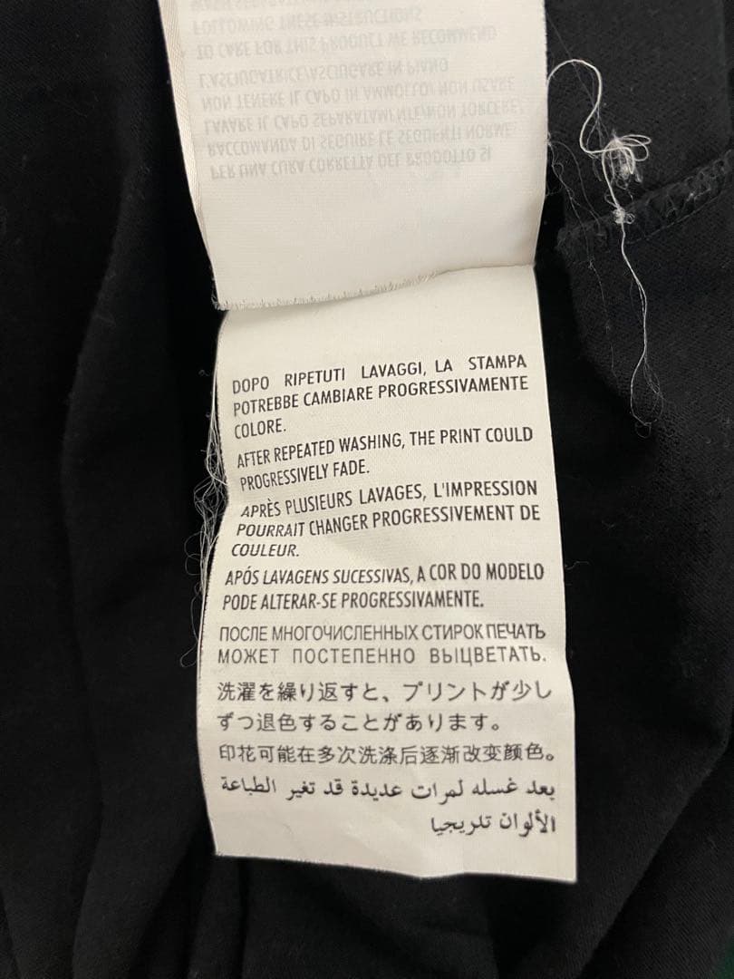 GUCCI グッチ　ココキャピタン　Tシャツ　コラボ　激レア