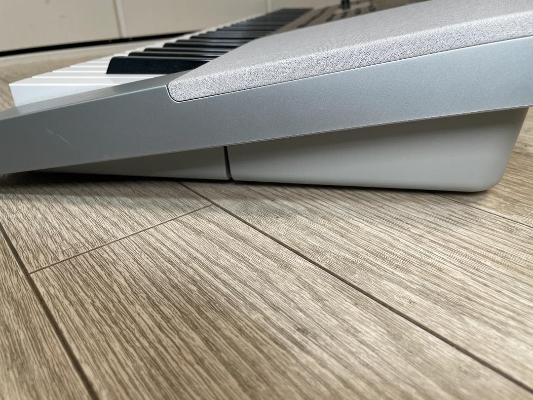 CASIO カシオ CTK-4200 61鍵電子キーボード AC ソフトケース付