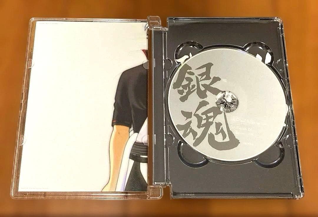 銀魂 シーズン1 DVD6巻セット（01〜06）