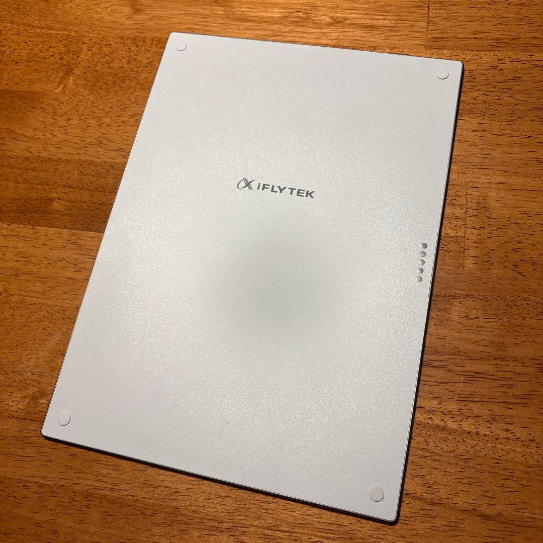 【美品】iFLYTEK AINOTE 2