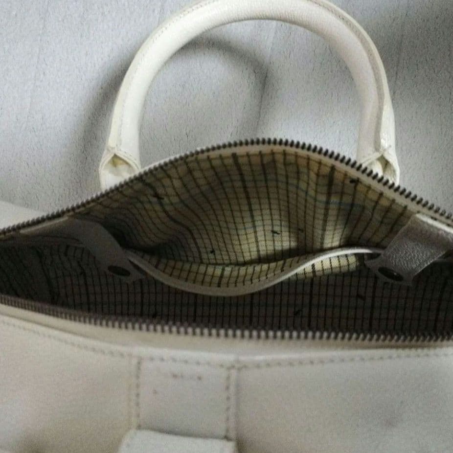 美品 ヴィヴィアンウエストウッド レア 廃盤 蟻シリーズ ボストンバッグ