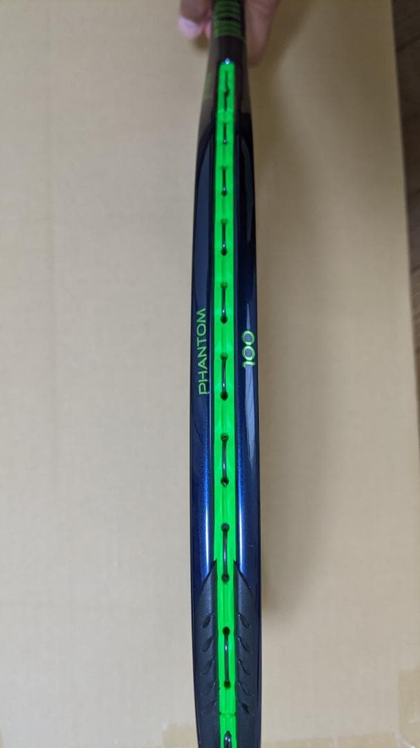 プリンス　ファントム100 G2 2022年モデル